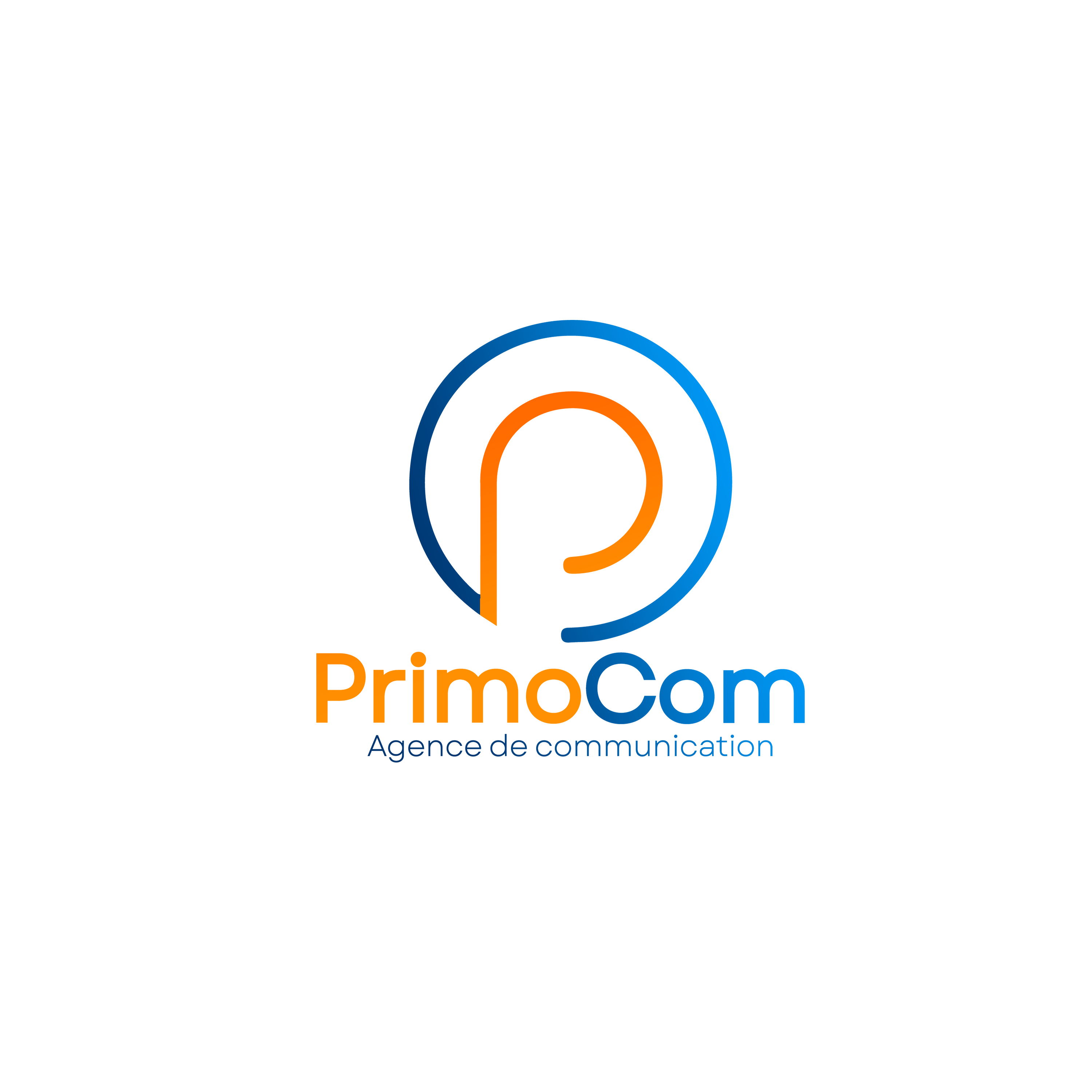 Logo PrimoCom