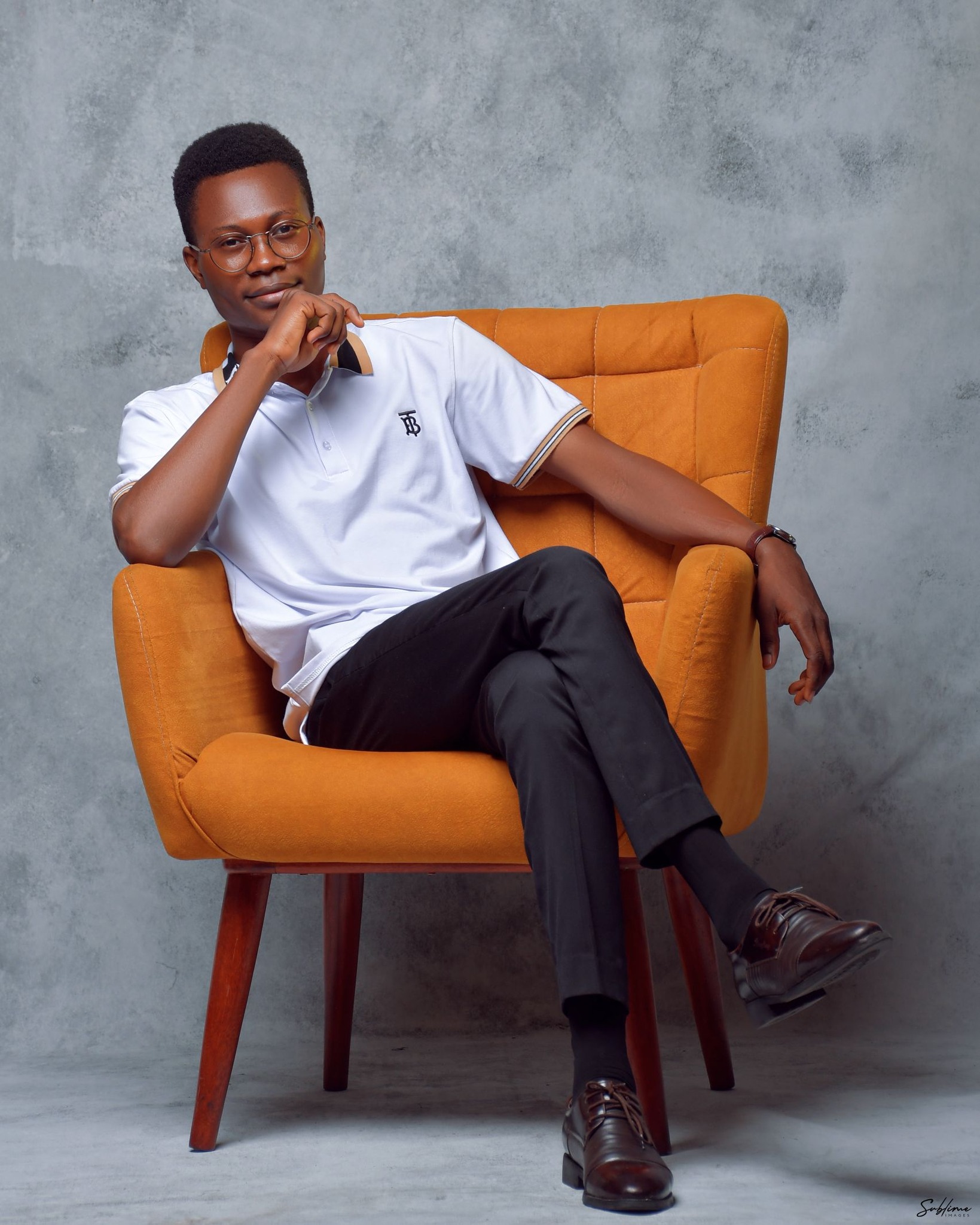 L'équipe PrimoCom accompagnant un client