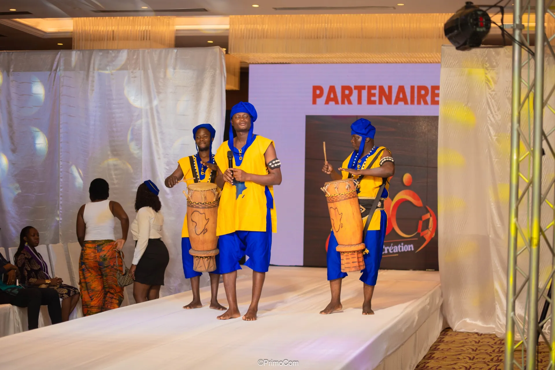 IKA FASHION FESTIVAL