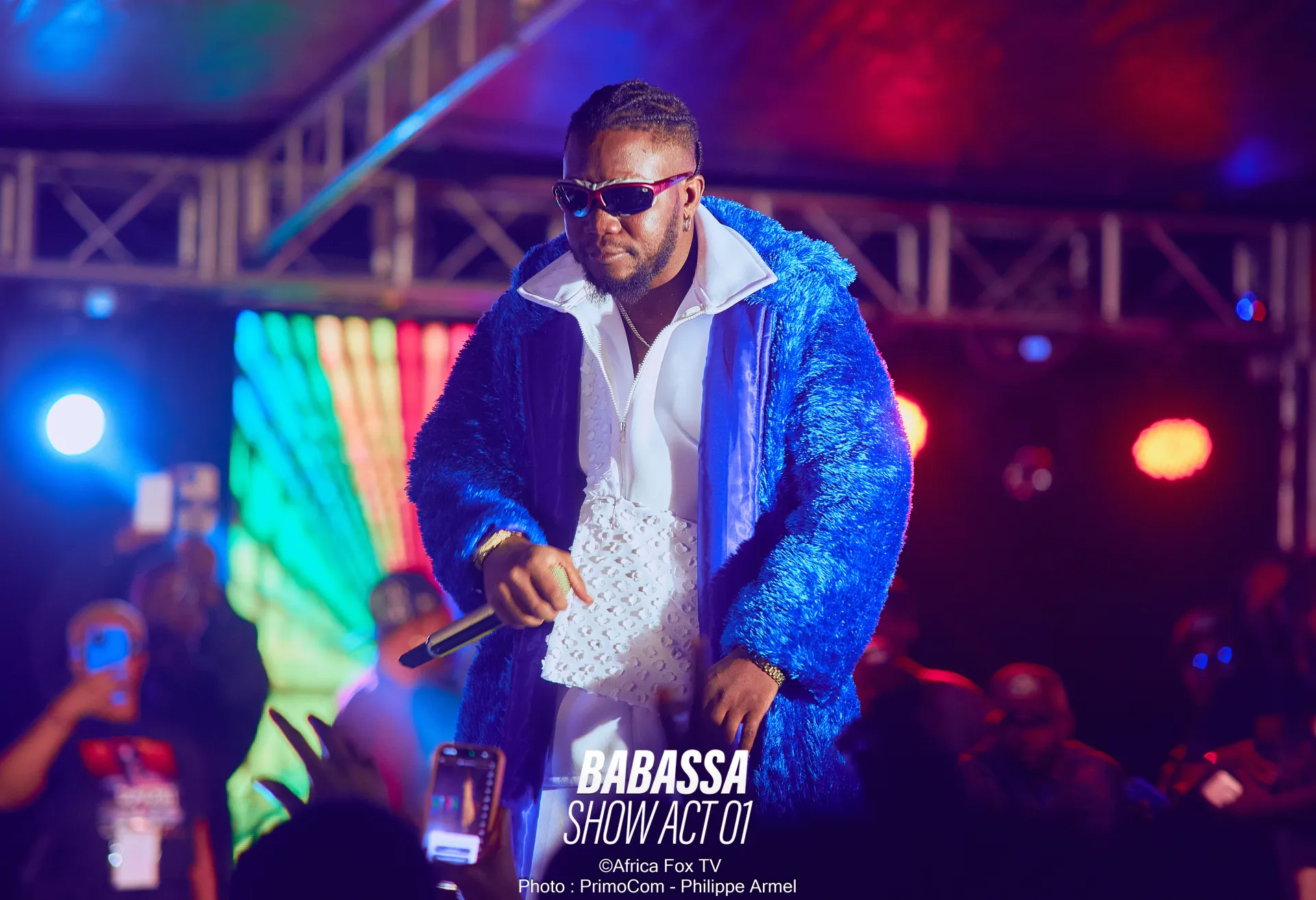 Concert SIANO BABASSA