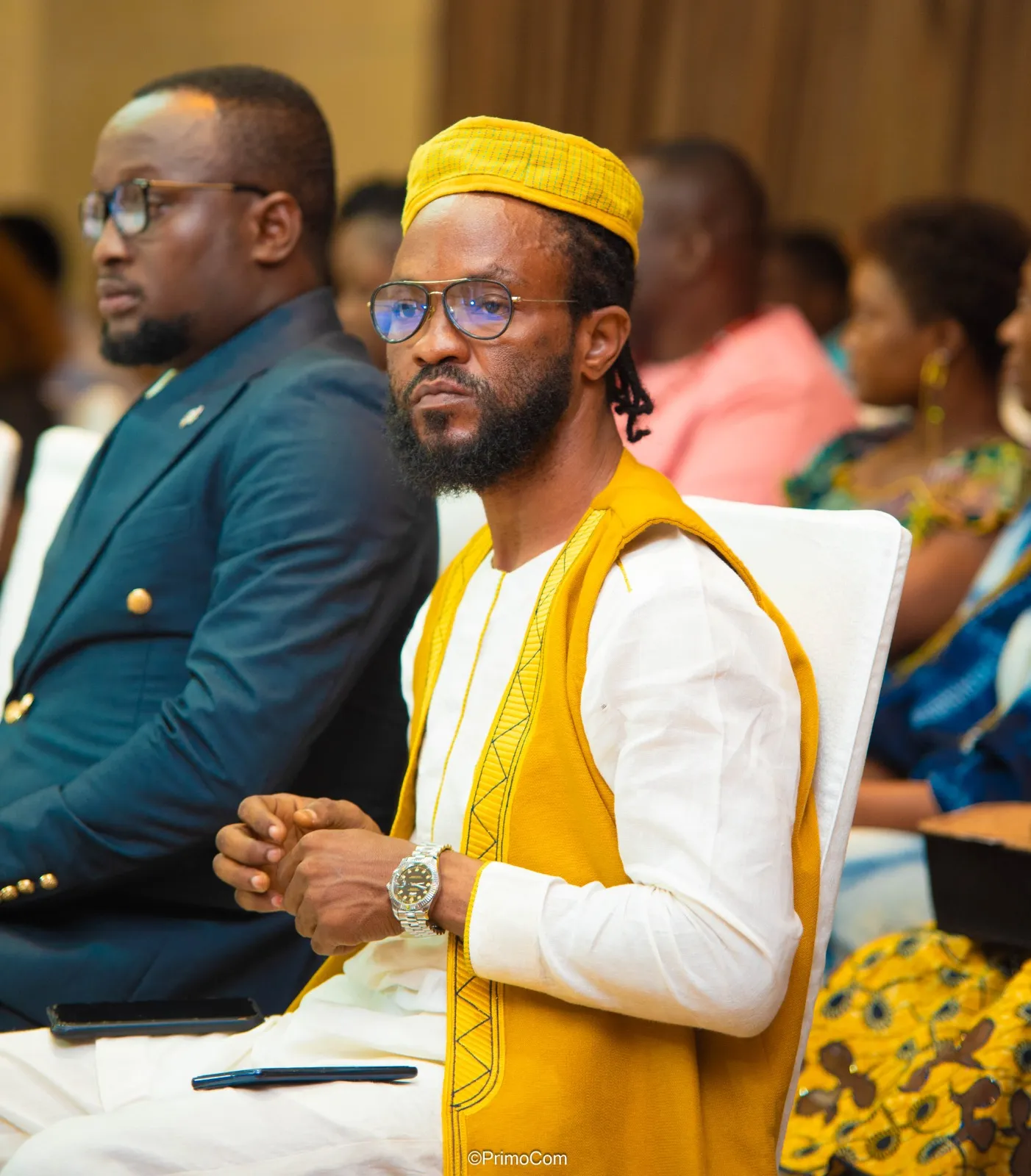 Réalisation IKA FASHION FESTIVAL