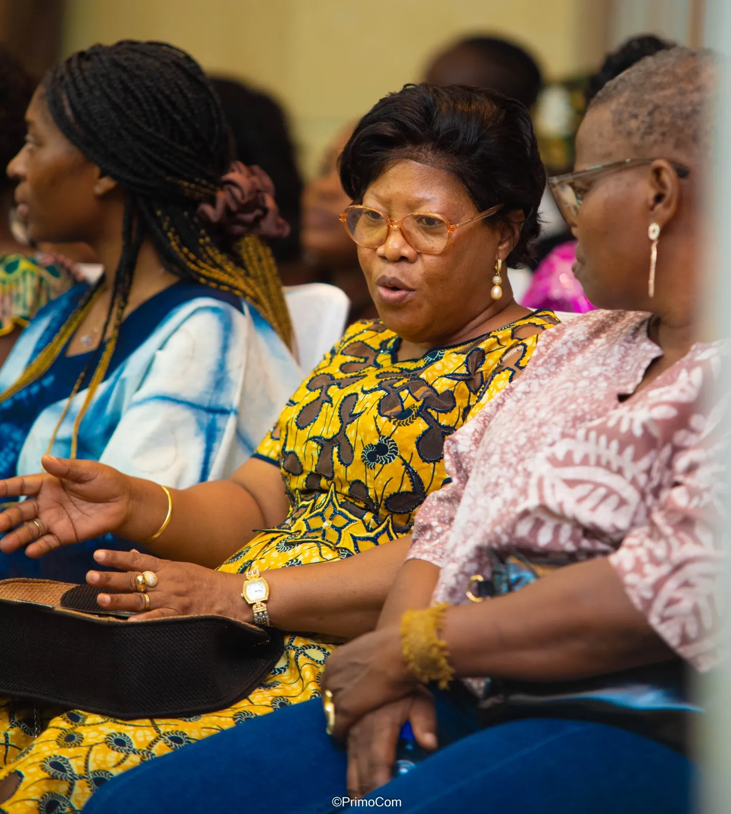 Réalisation IKA FASHION FESTIVAL