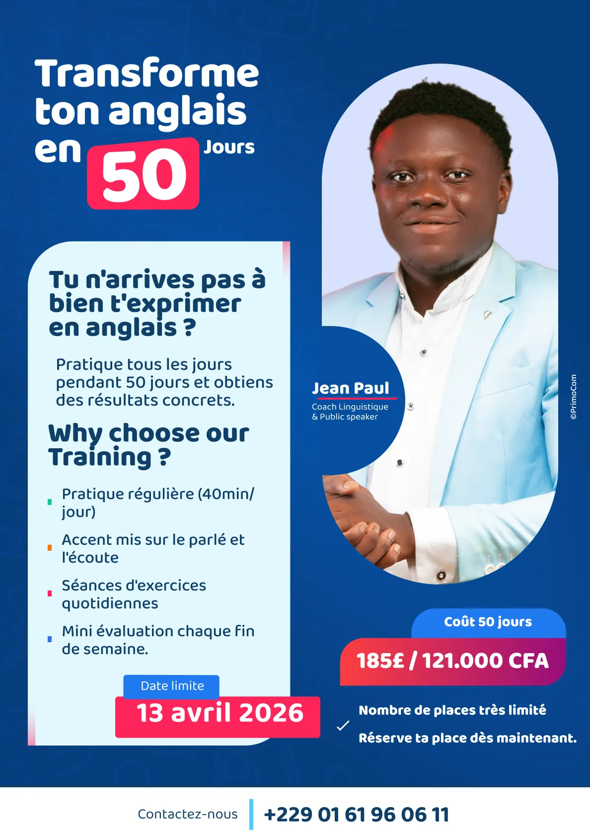 Réalisation Conception graphique