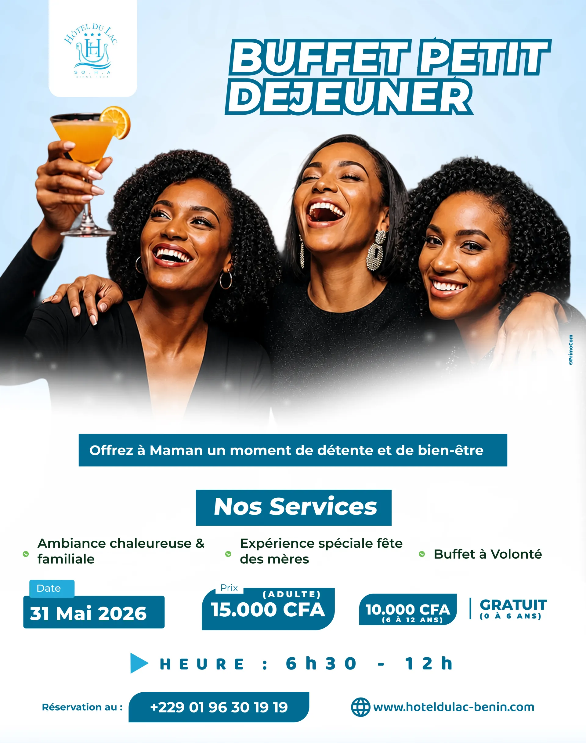 Réalisation Conception graphique
